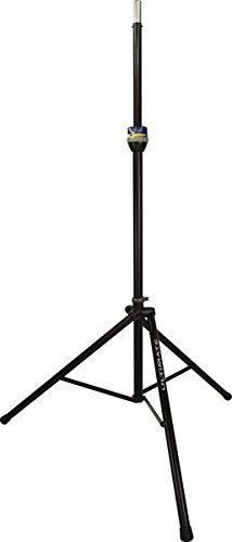 Ultimate Support TS-99B Speaker Stand (9')